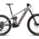 Santa Cruz Santa Cruz Vala 70 Mens Full Suspension Electric Mountain Bike Santa Cruz Santa Cruz Vala 70 Mens Full Suspension Electric Mountain Bike