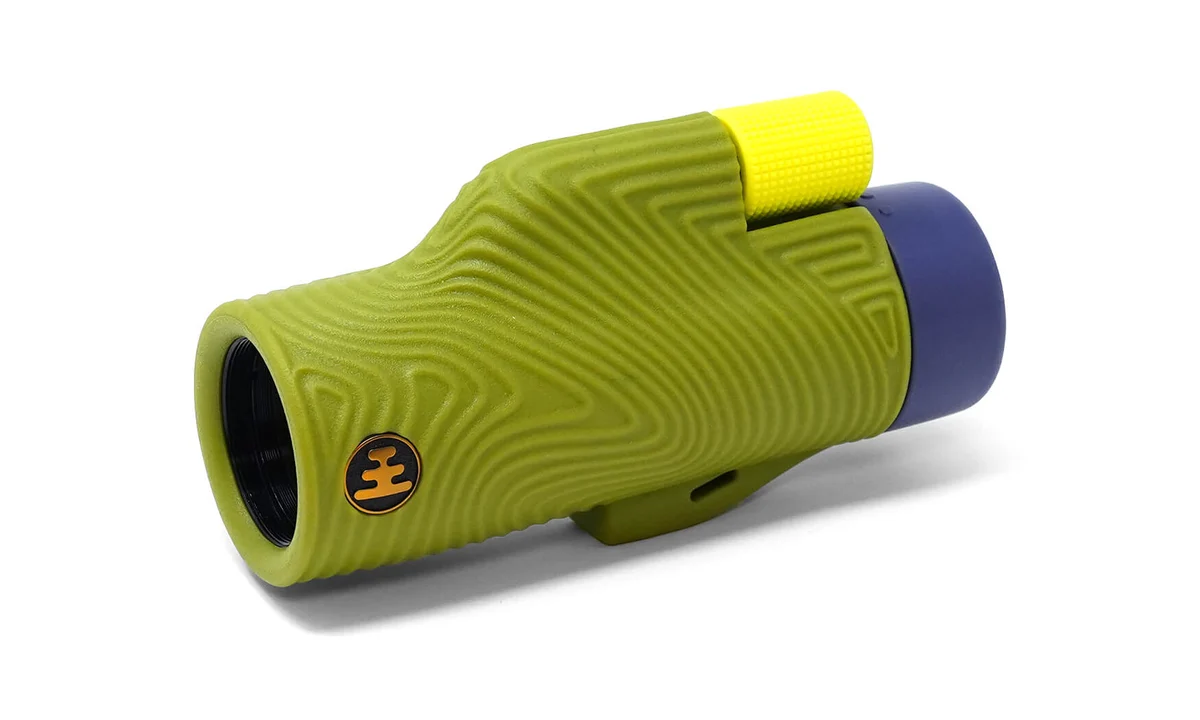 Nocs Nocs Field Tube 10X Monocular Telescope