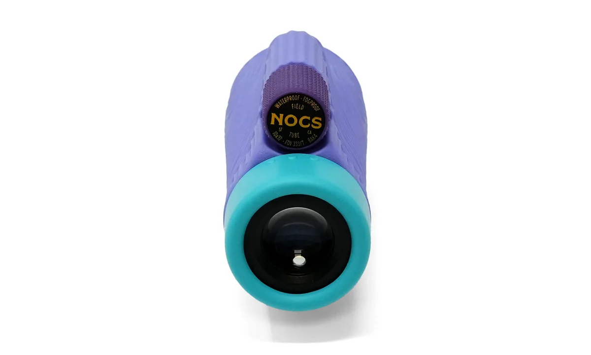 Nocs Nocs Field Tube 10X Monocular Telescope