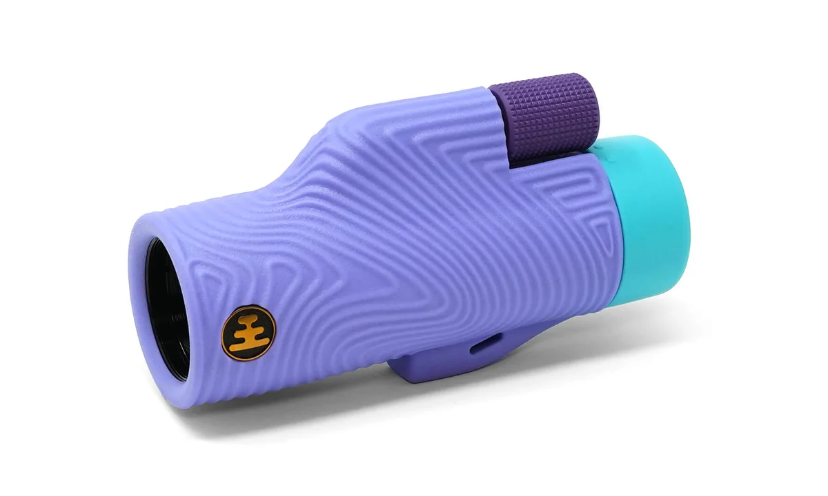 Nocs Nocs Field Tube 10X Monocular Telescope