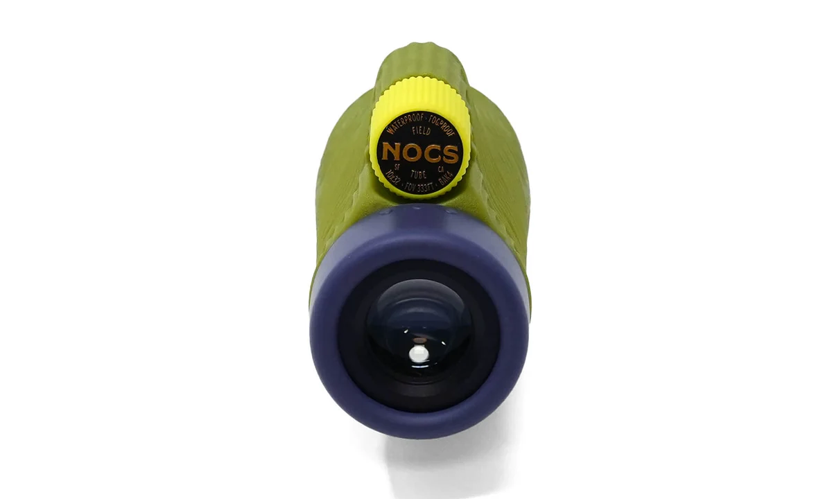 Nocs Nocs Field Tube 10X Monocular Telescope