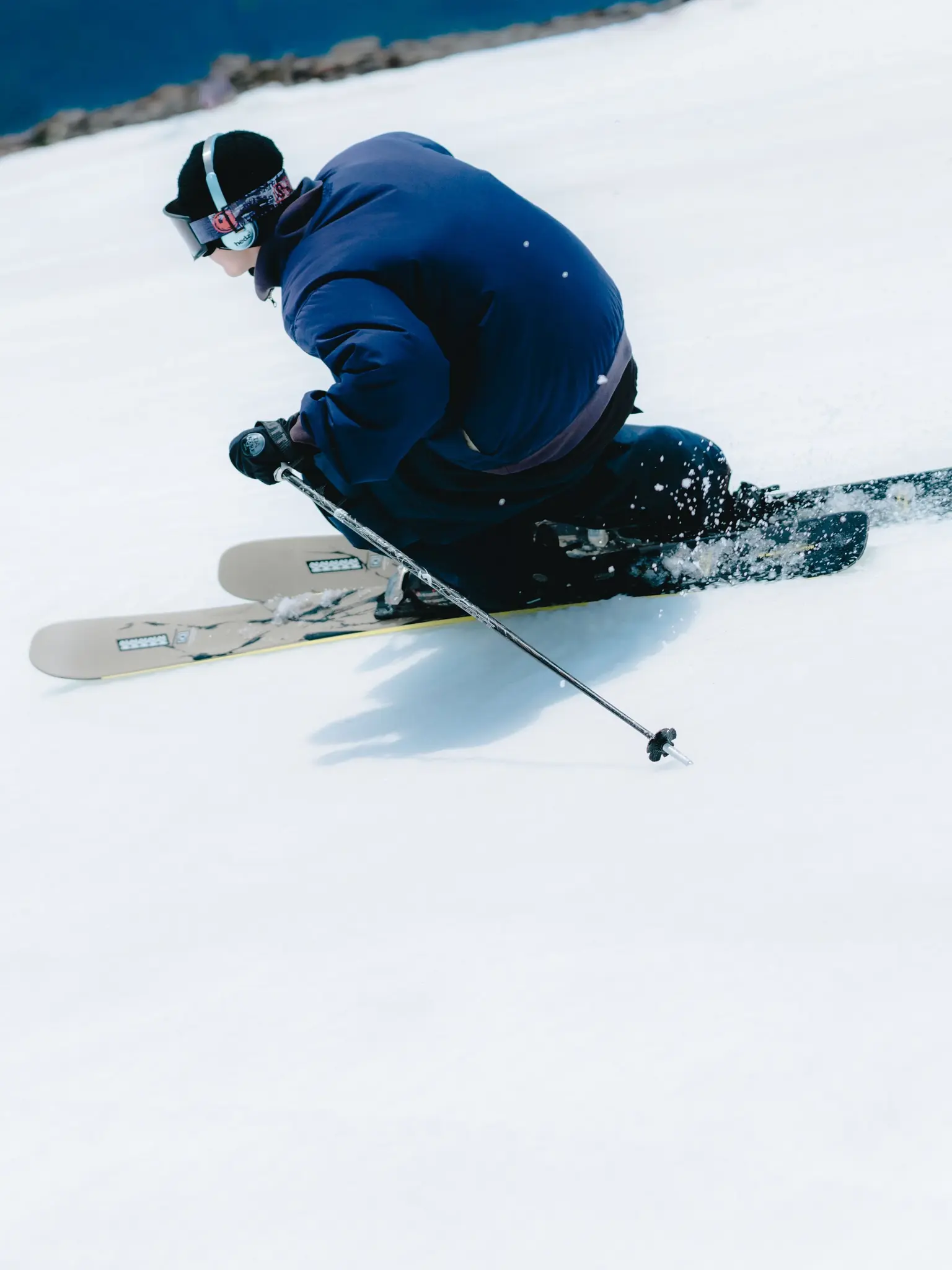 K2 Ski K2 Men's Mindbender 96 Skis