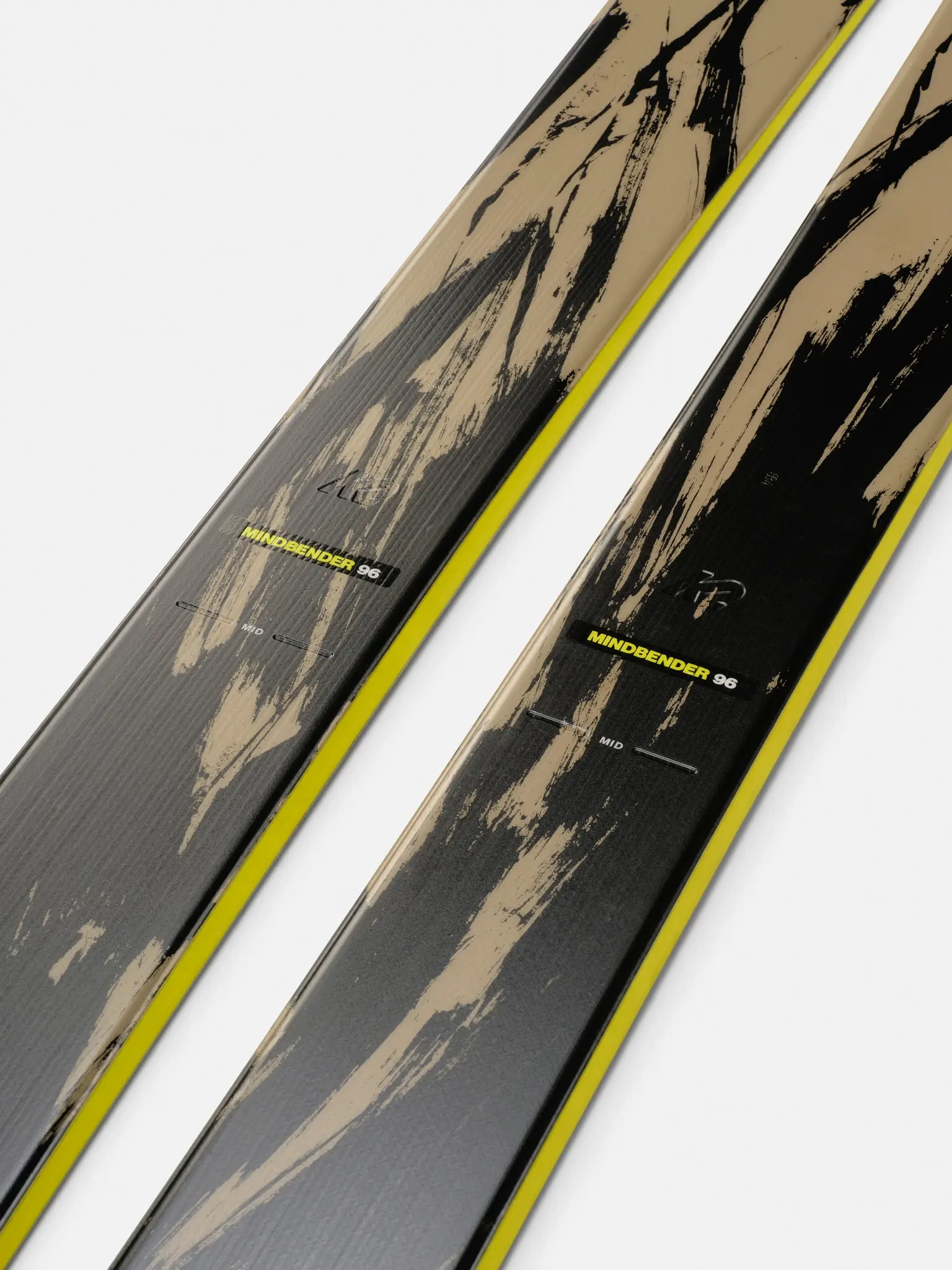 K2 Ski K2 Men's Mindbender 96 Skis