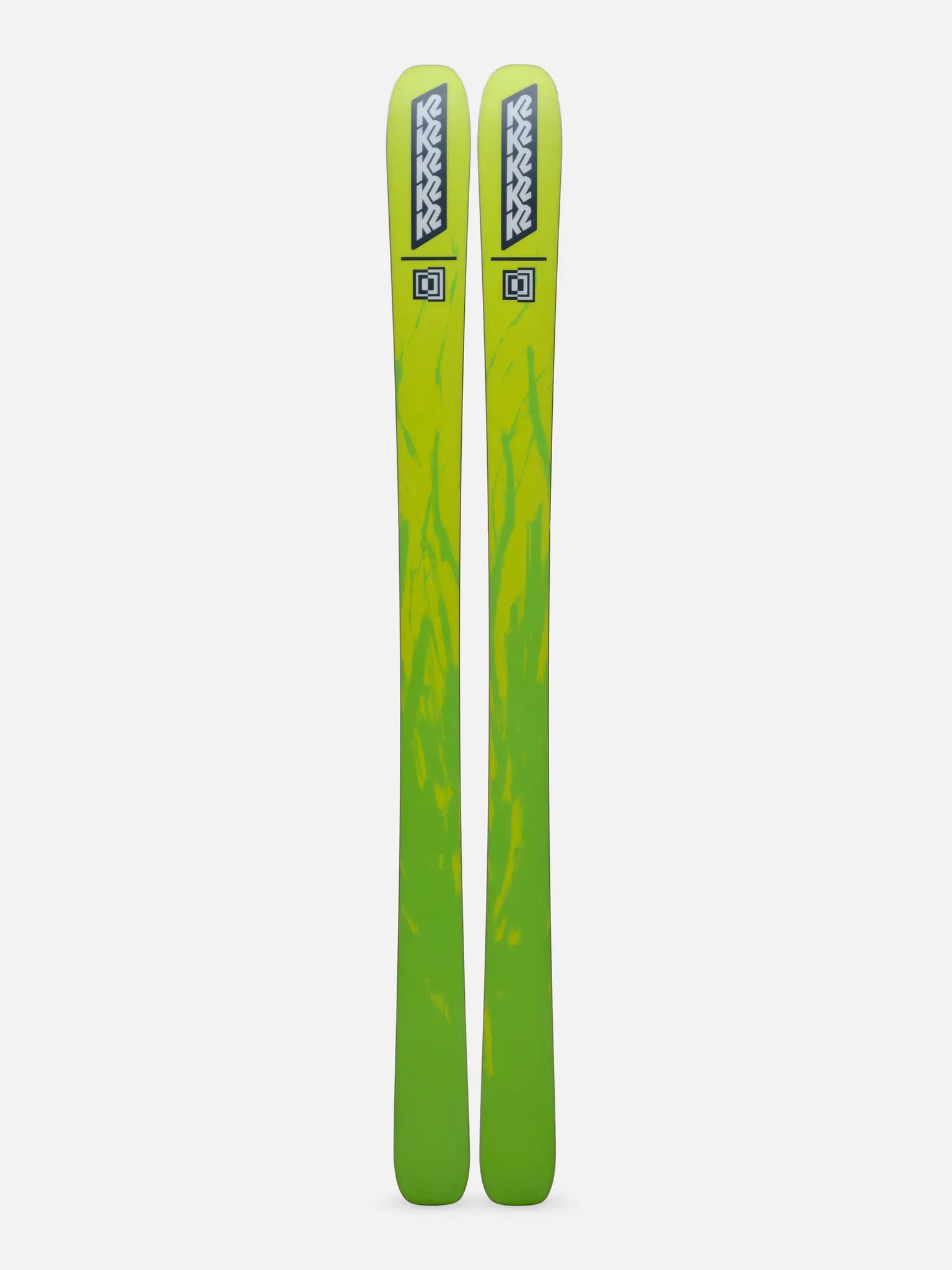 K2 Ski K2 Men's Mindbender 96 Skis