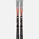 K2 Ski K2 Men's Mindbender 85 QuikClik Skis K2 Ski K2 Men's Mindbender 85 QuikClik Skis