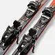K2 Ski K2 Men's Mindbender 85 QuikClik Skis K2 Ski K2 Men's Mindbender 85 QuikClik Skis