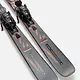 K2 Ski K2 Men's Mindbender 85 QuikClik Skis K2 Ski K2 Men's Mindbender 85 QuikClik Skis
