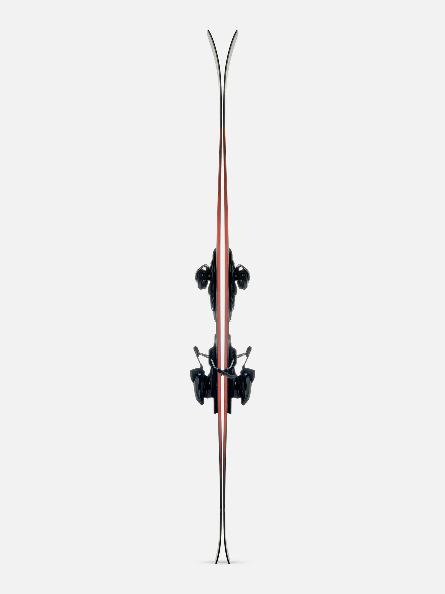 K2 Ski K2 Men's Mindbender 85 QuikClik Skis