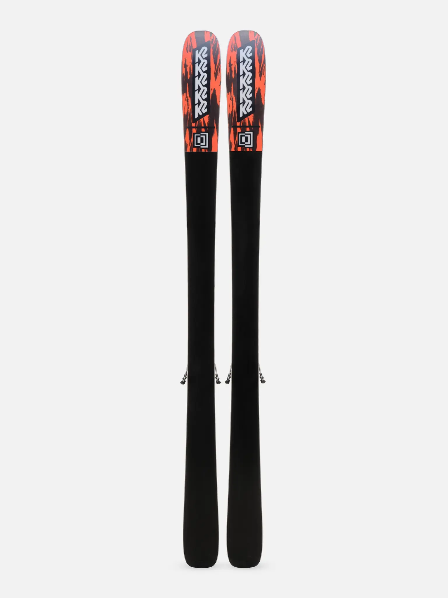K2 Ski K2 Men's Mindbender 85 QuikClik Skis