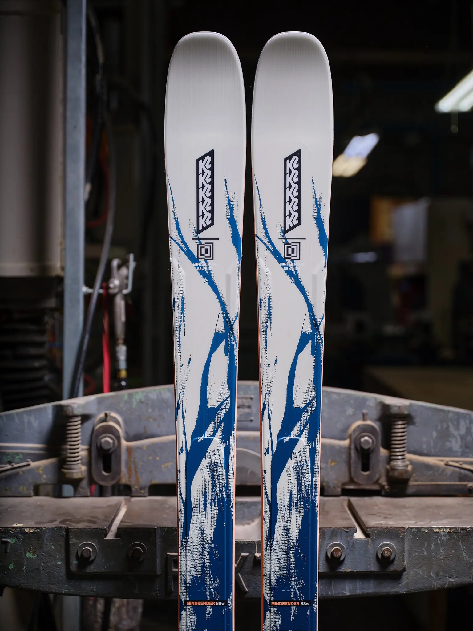 K2 Ski K2 Women's Mindbender 88 Skis