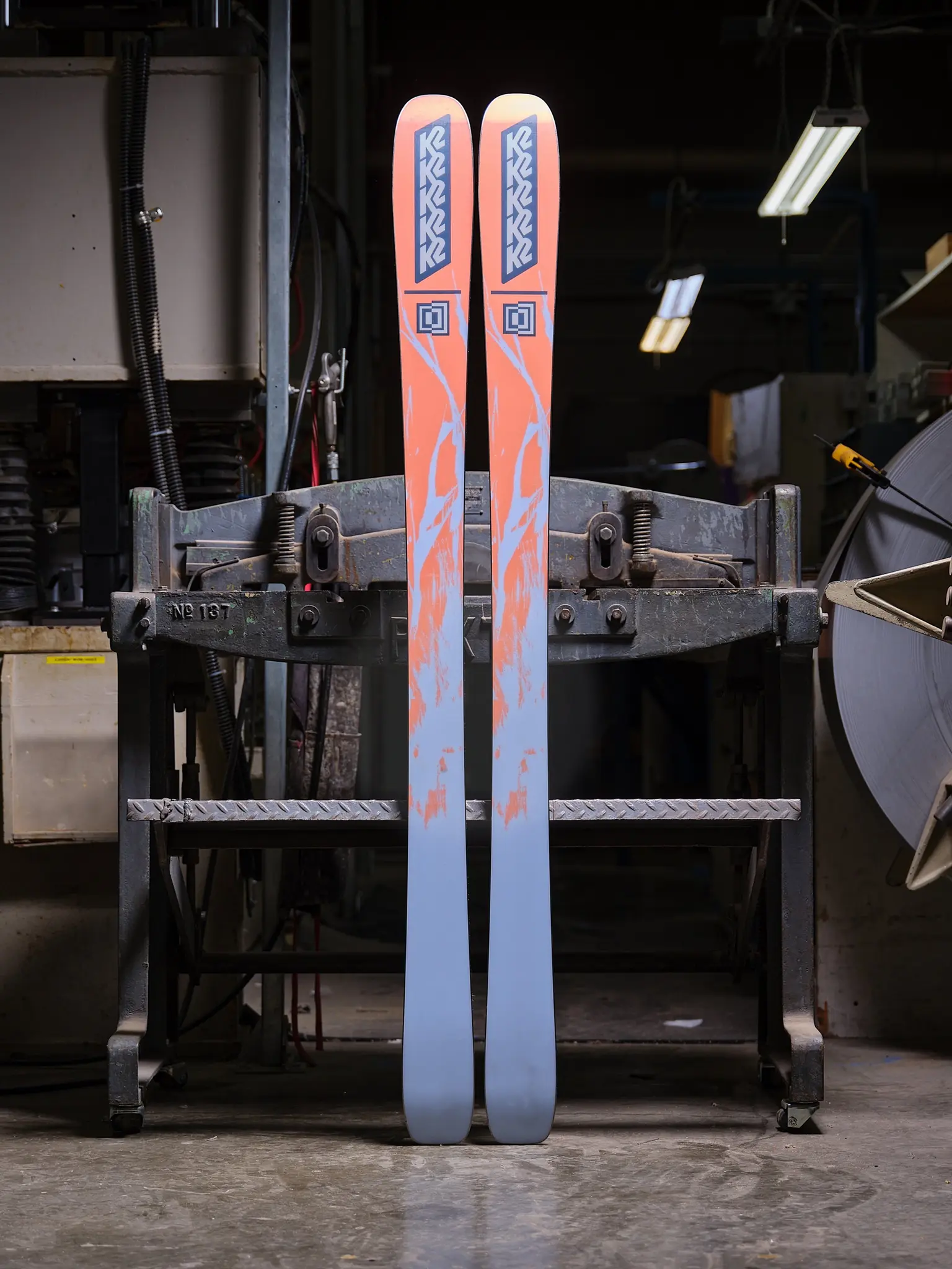 K2 Ski K2 Women's Mindbender 88 Skis