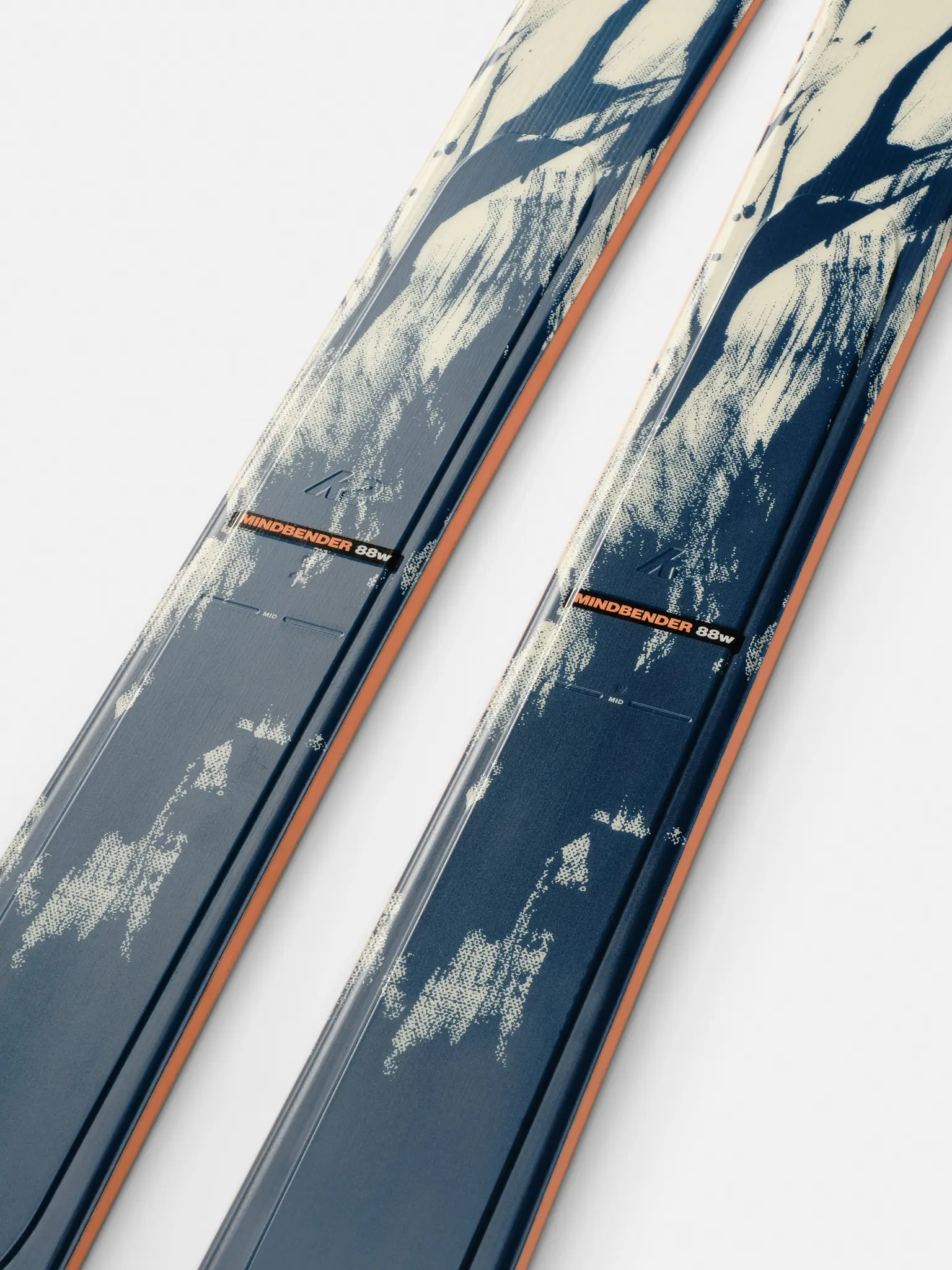 K2 Ski K2 Women's Mindbender 88 Skis