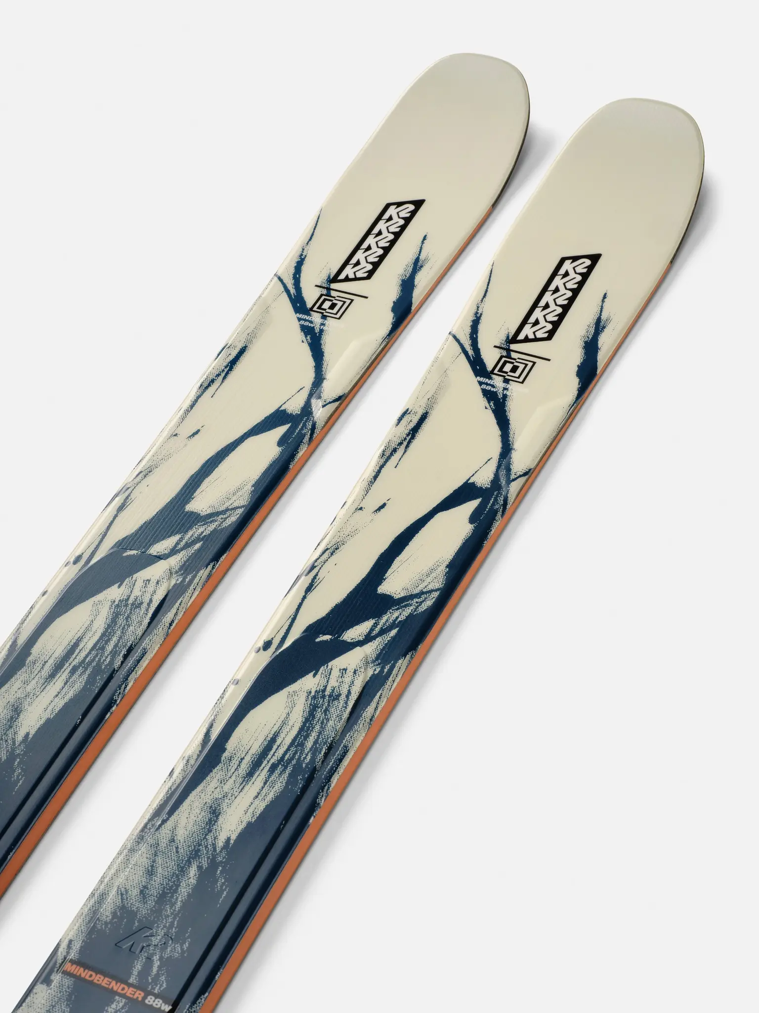 K2 Ski K2 Women's Mindbender 88 Skis