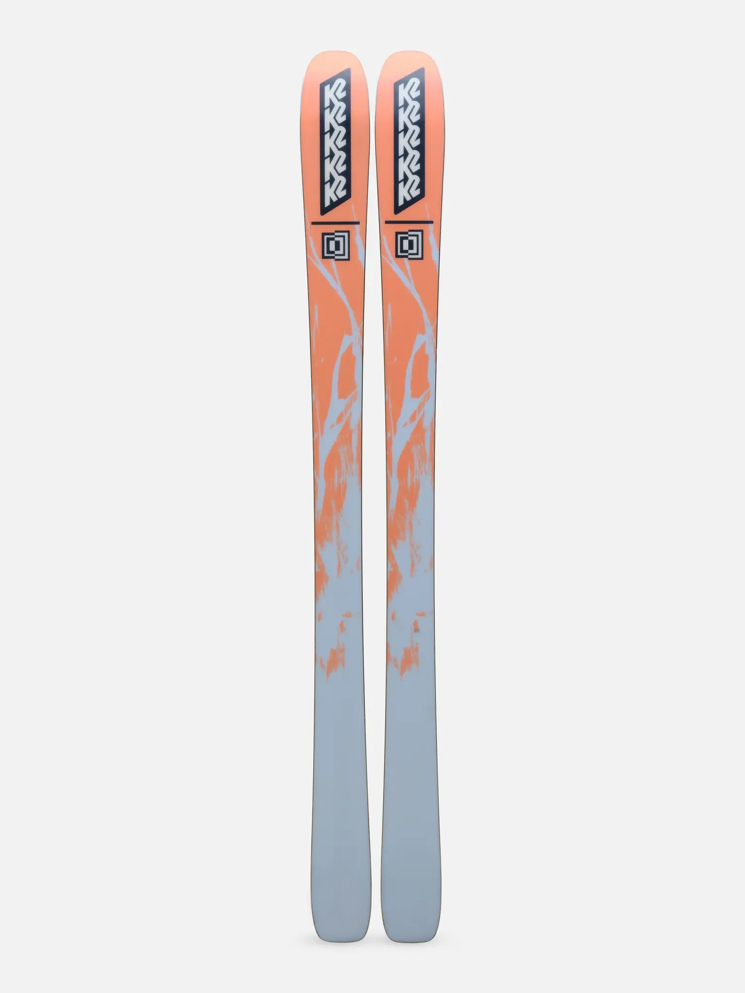 K2 Ski K2 Women's Mindbender 88 Skis