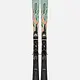 K2 Ski K2 Women's Mindbender 85 QuikClik Skis