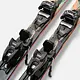 K2 Ski K2 Women's Mindbender 85 QuikClik Skis