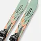 K2 Ski K2 Women's Mindbender 85 QuikClik Skis