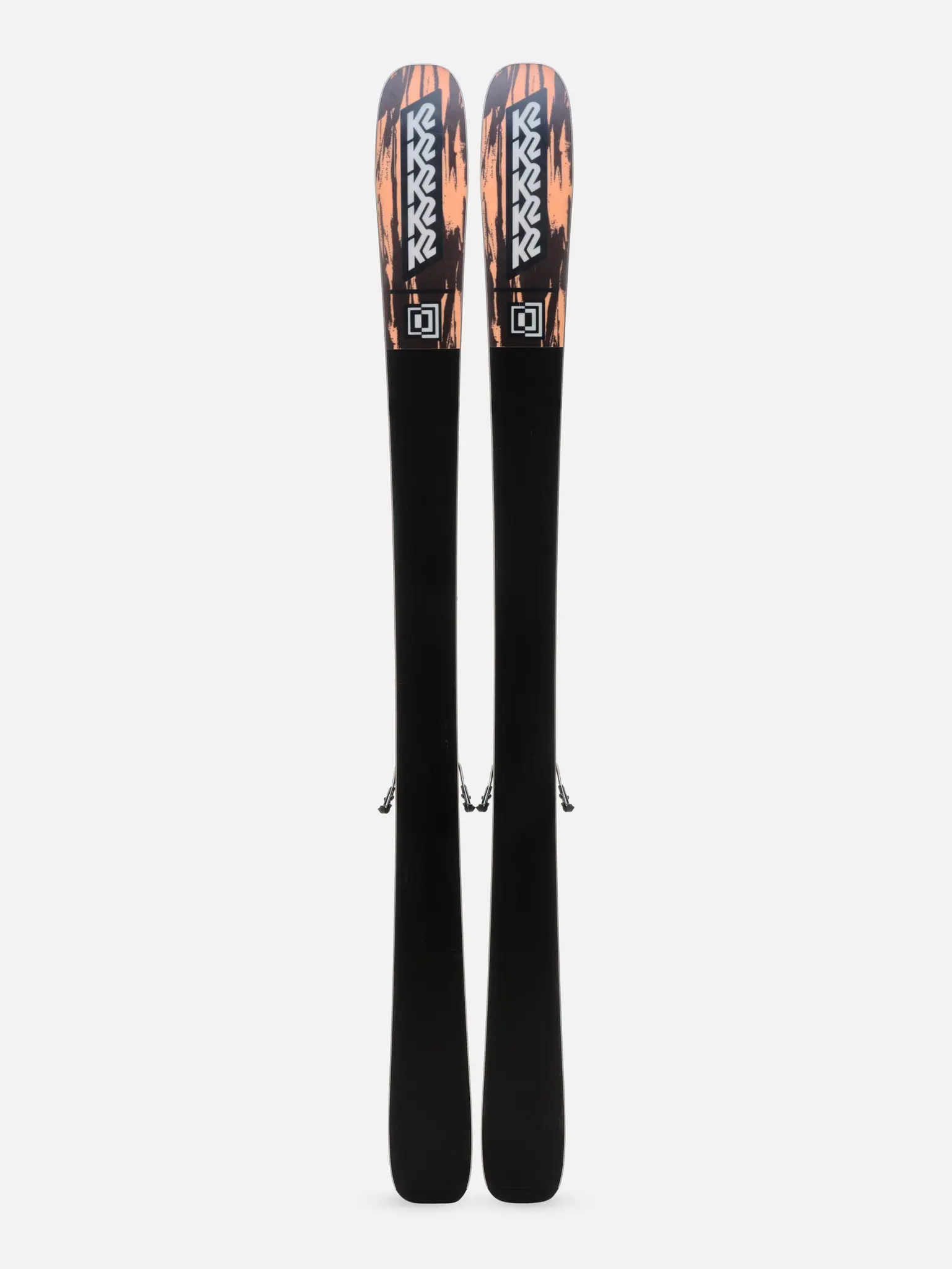 K2 Ski K2 Women's Mindbender 85 QuikClik Skis
