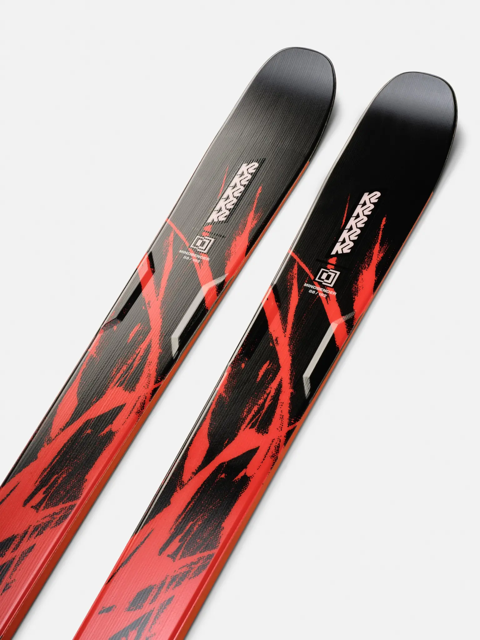 K2 Ski K2 Men's Mindbender 88 Skis