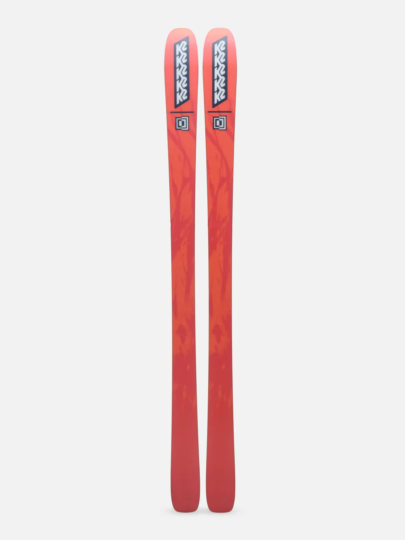 K2 Ski K2 Men's Mindbender 88 Skis