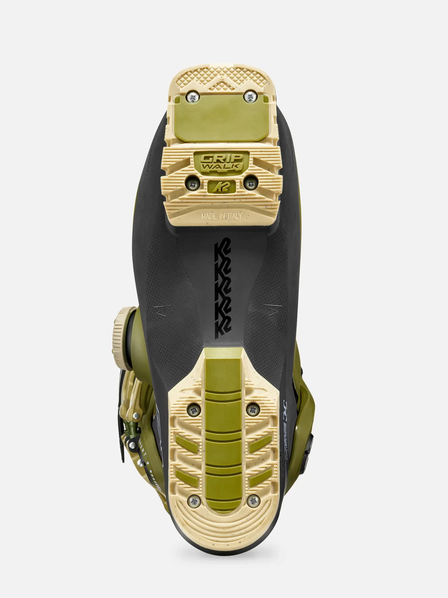 K2 Ski K2 Men's Recon X 130 BOA® Ski Boots