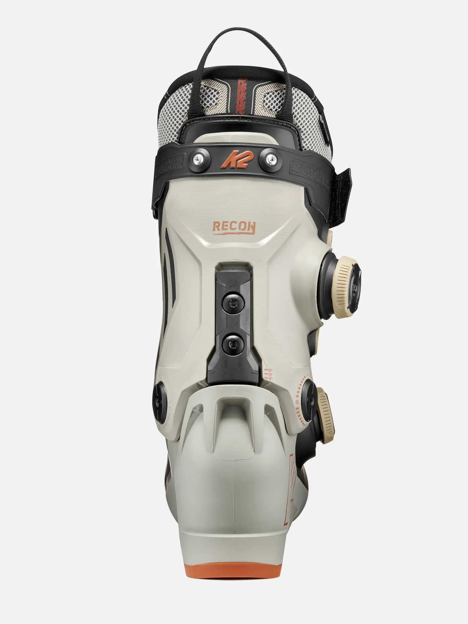 K2 Ski K2 Men's Recon 110 Zonal BOA® Ski Boots