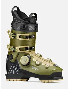 K2 Ski K2 Men's Recon X 120 BOA® Ski Boot