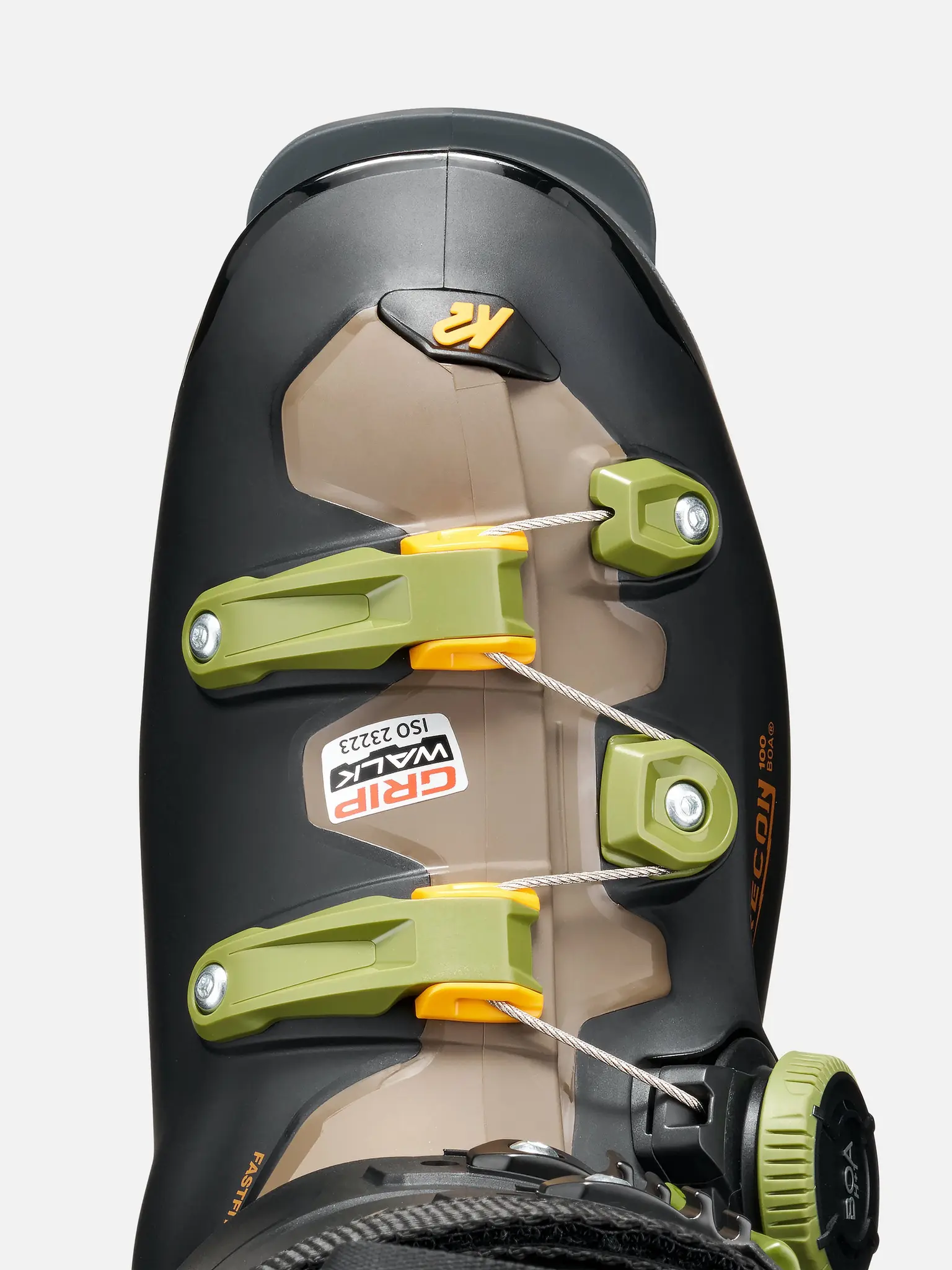 K2 Ski K2 Men's Recon 100 BOA® Ski Boot