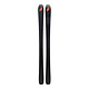 K2 Ski K2 Men's Mindbender 90C Skis K2 Ski K2 Men's Mindbender 90C Skis
