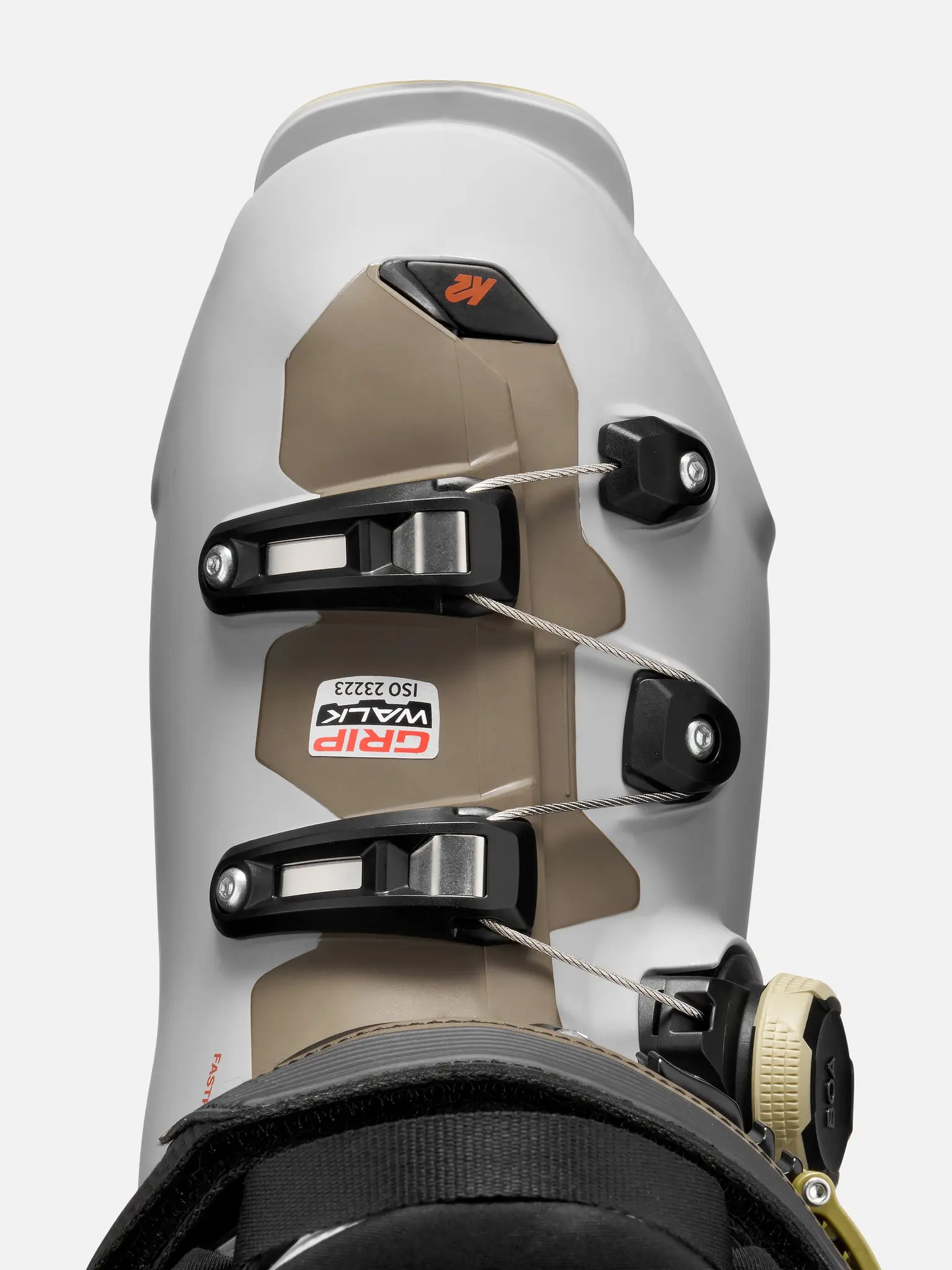K2 Ski K2 Men's BFC 100 BOA® Ski Boot