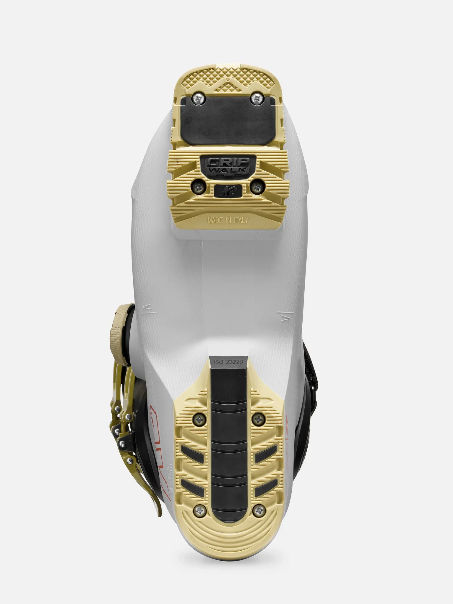 K2 Ski K2 Men's BFC 100 BOA® Ski Boot