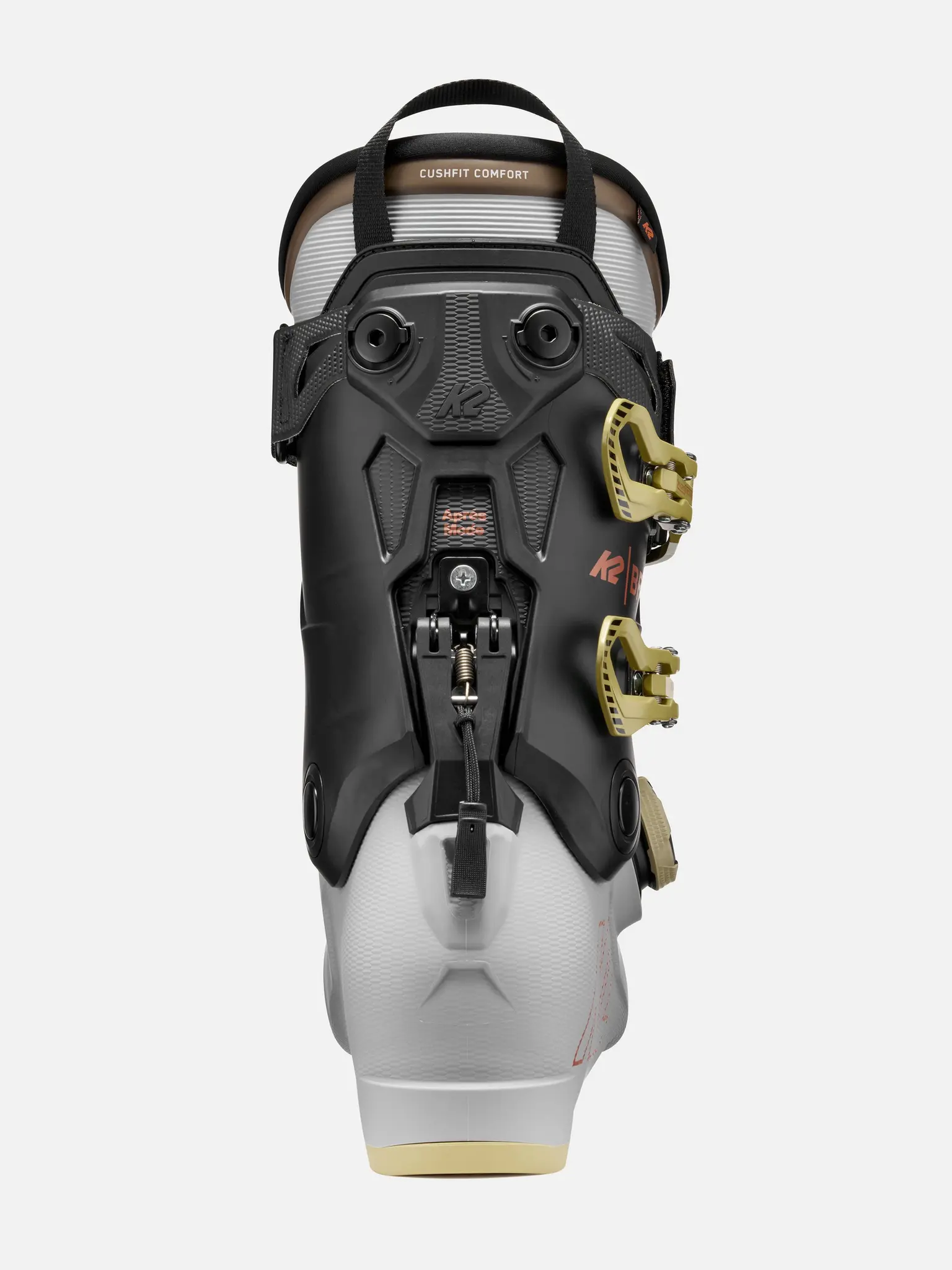K2 Ski K2 Men's BFC 100 BOA® Ski Boot