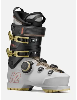 K2 Ski K2 Men's BFC 100 BOA® Ski Boot