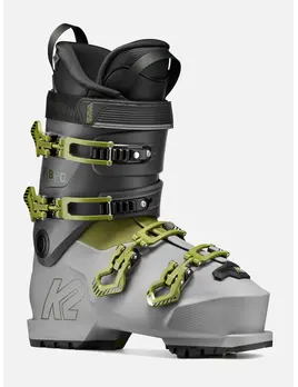 K2 Ski K2 Men's BFC 90 Ski Boot
