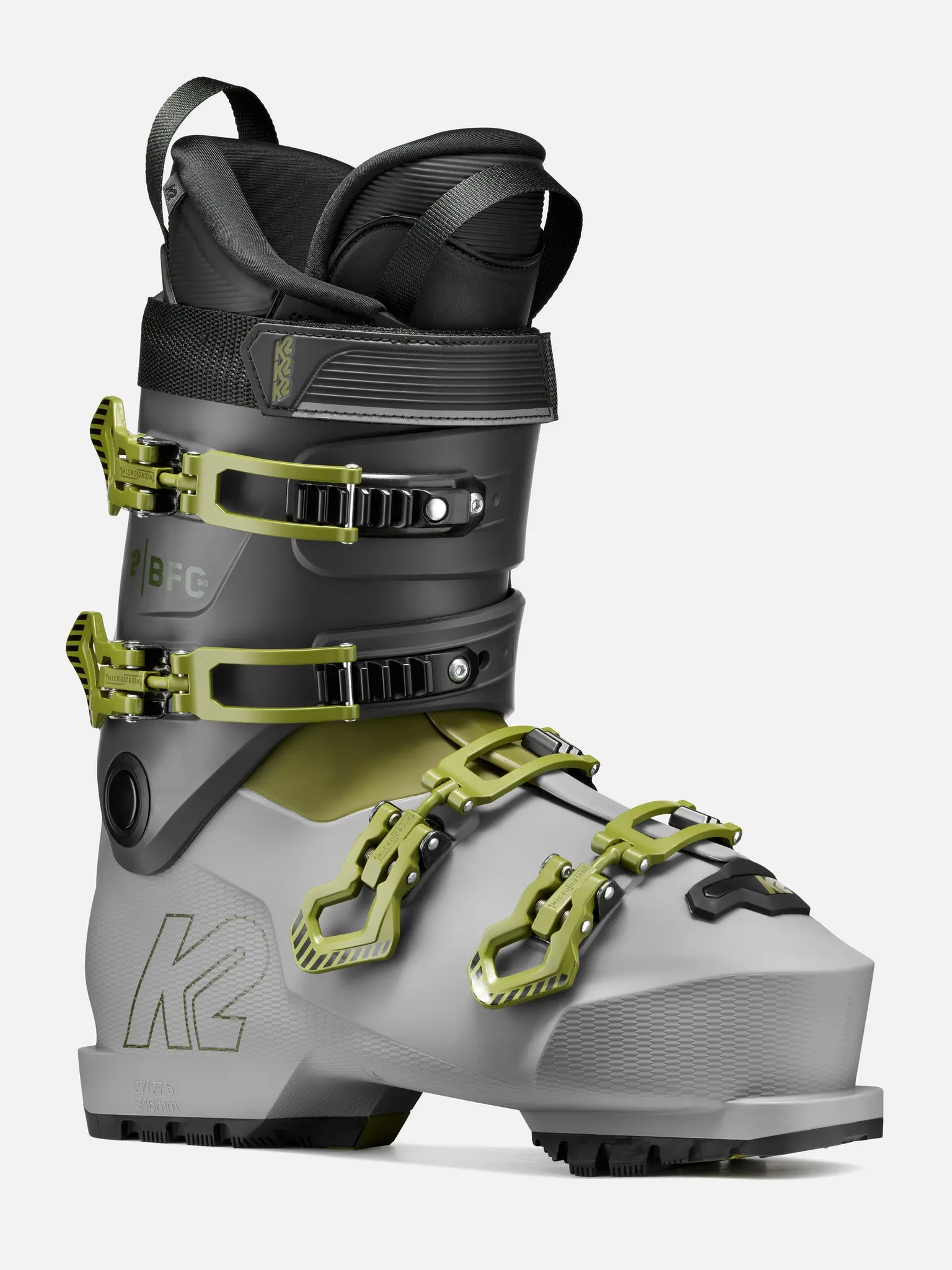 K2 Ski K2 Men's BFC 90 Ski Boot