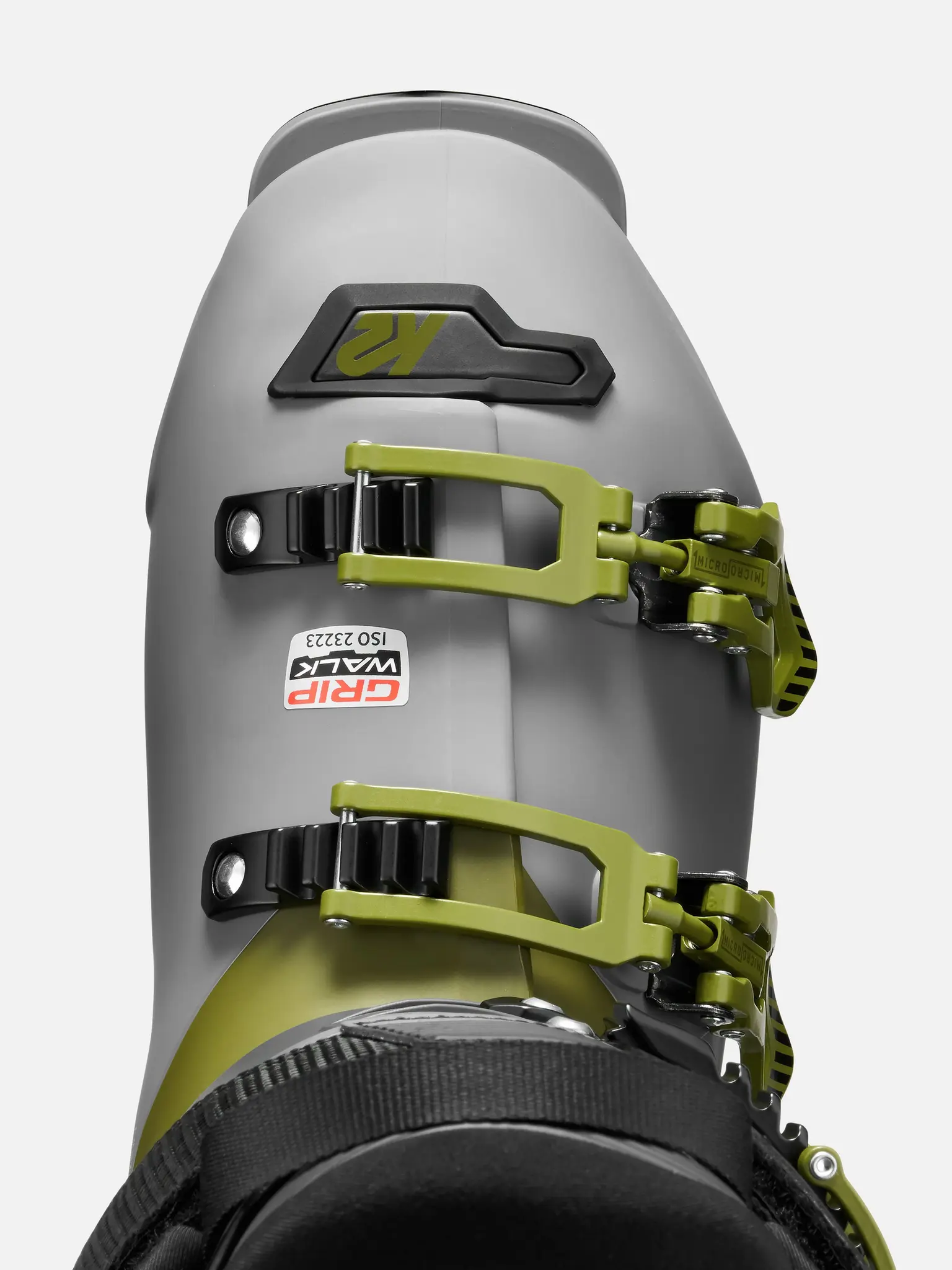 K2 Ski K2 Men's BFC 90 Ski Boot