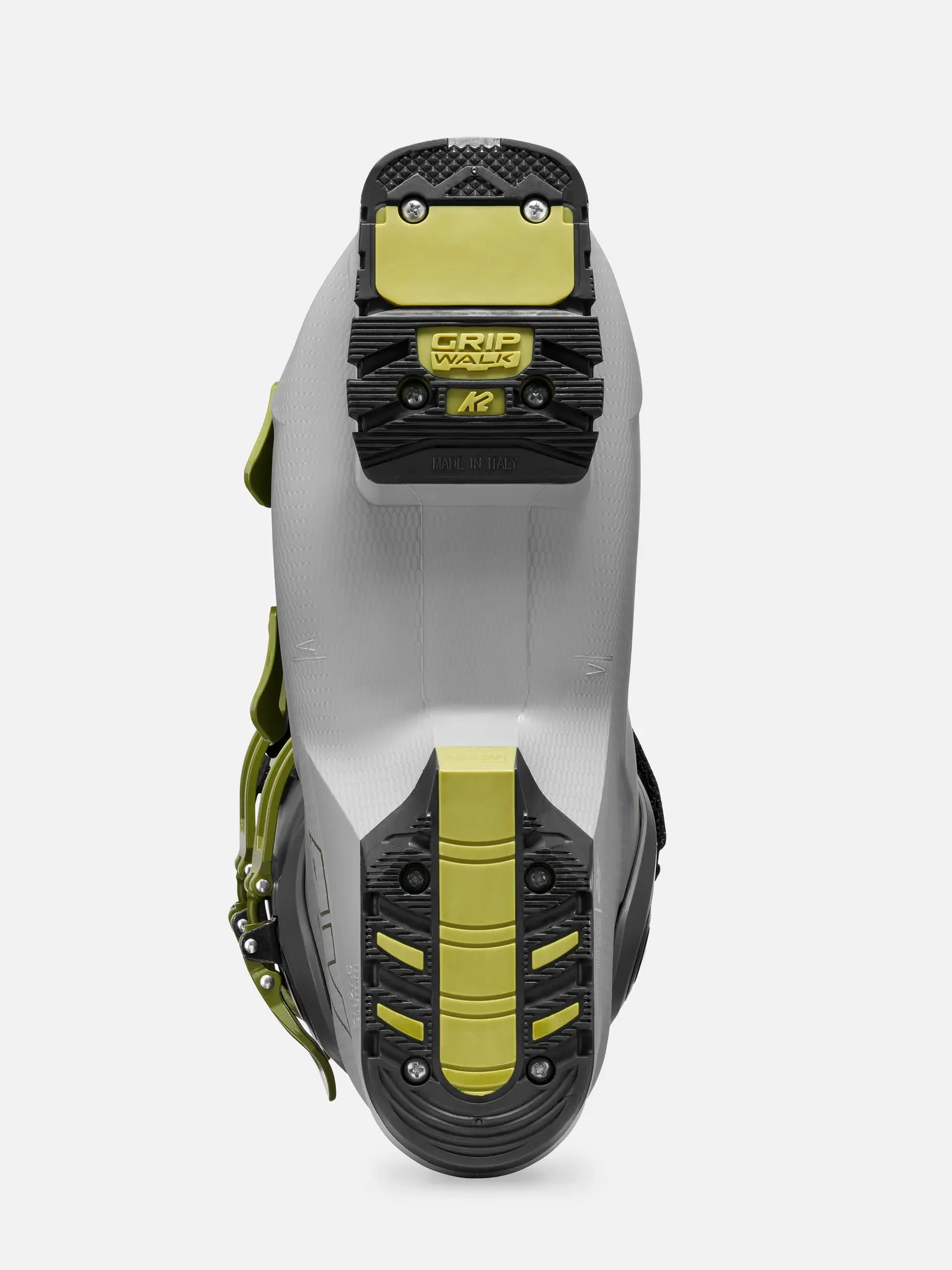 K2 Ski K2 Men's BFC 90 Ski Boot