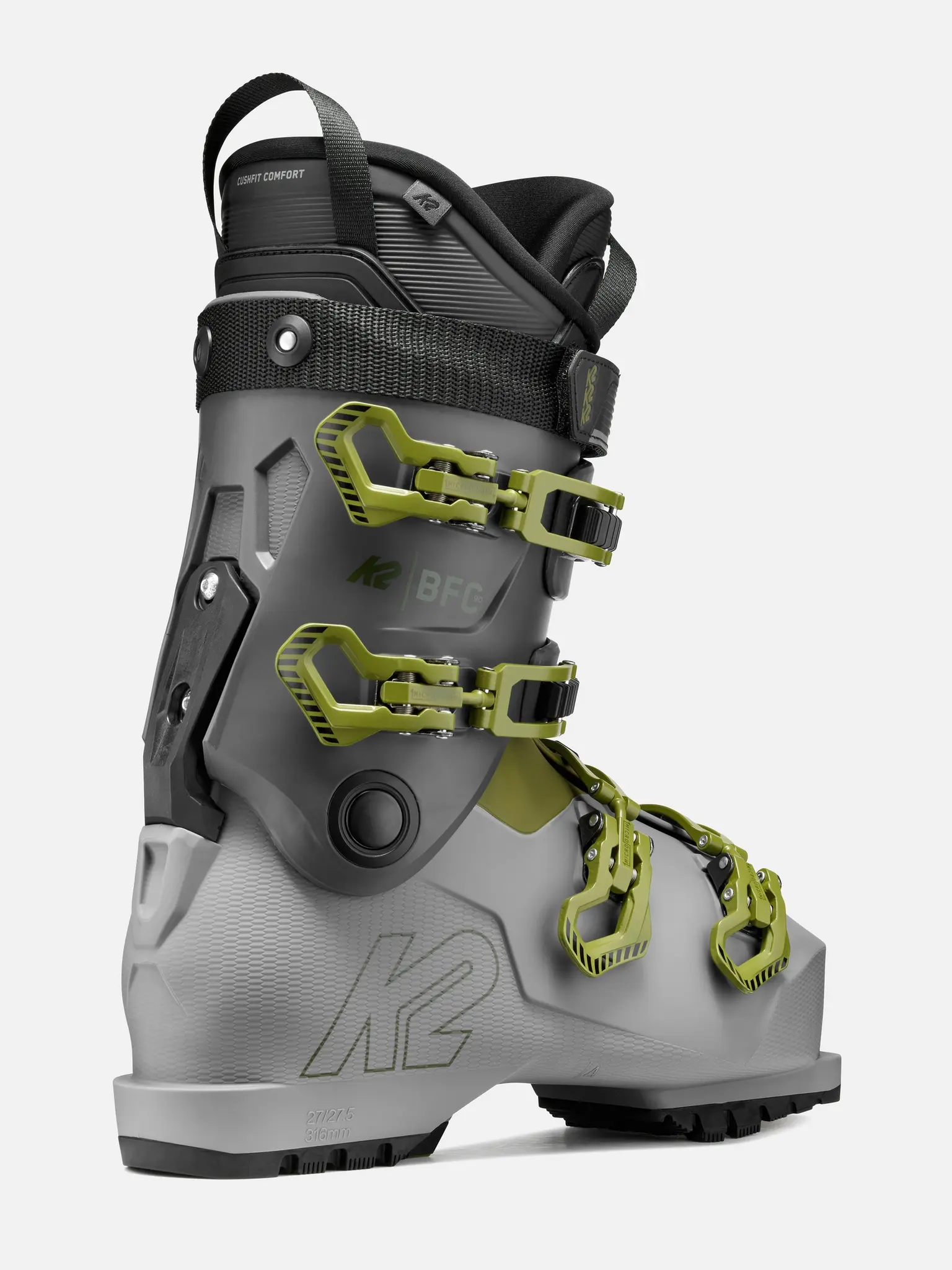 K2 Ski K2 Men's BFC 90 Ski Boot