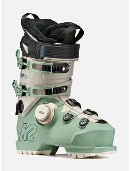 K2 Ski K2 Women's BFC 85 BOA® Ski Boot