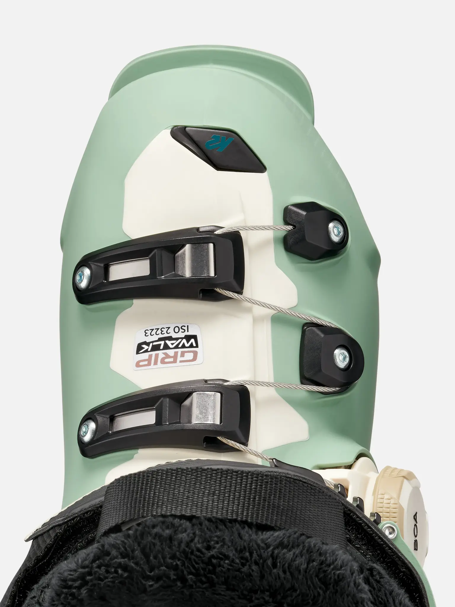 K2 Ski K2 Women's BFC 85 BOA® Ski Boot