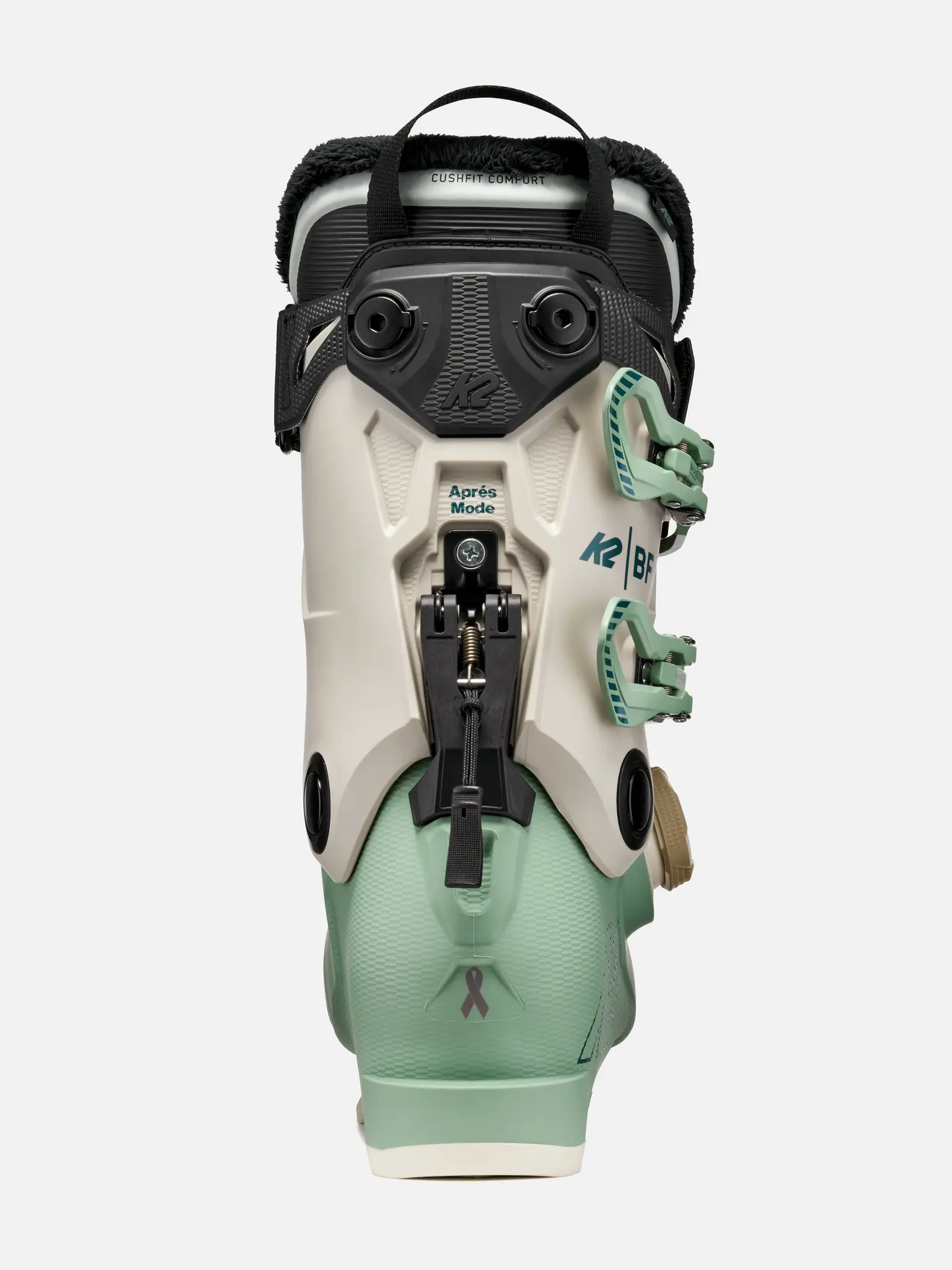 K2 Ski K2 Women's BFC 85 BOA® Ski Boot