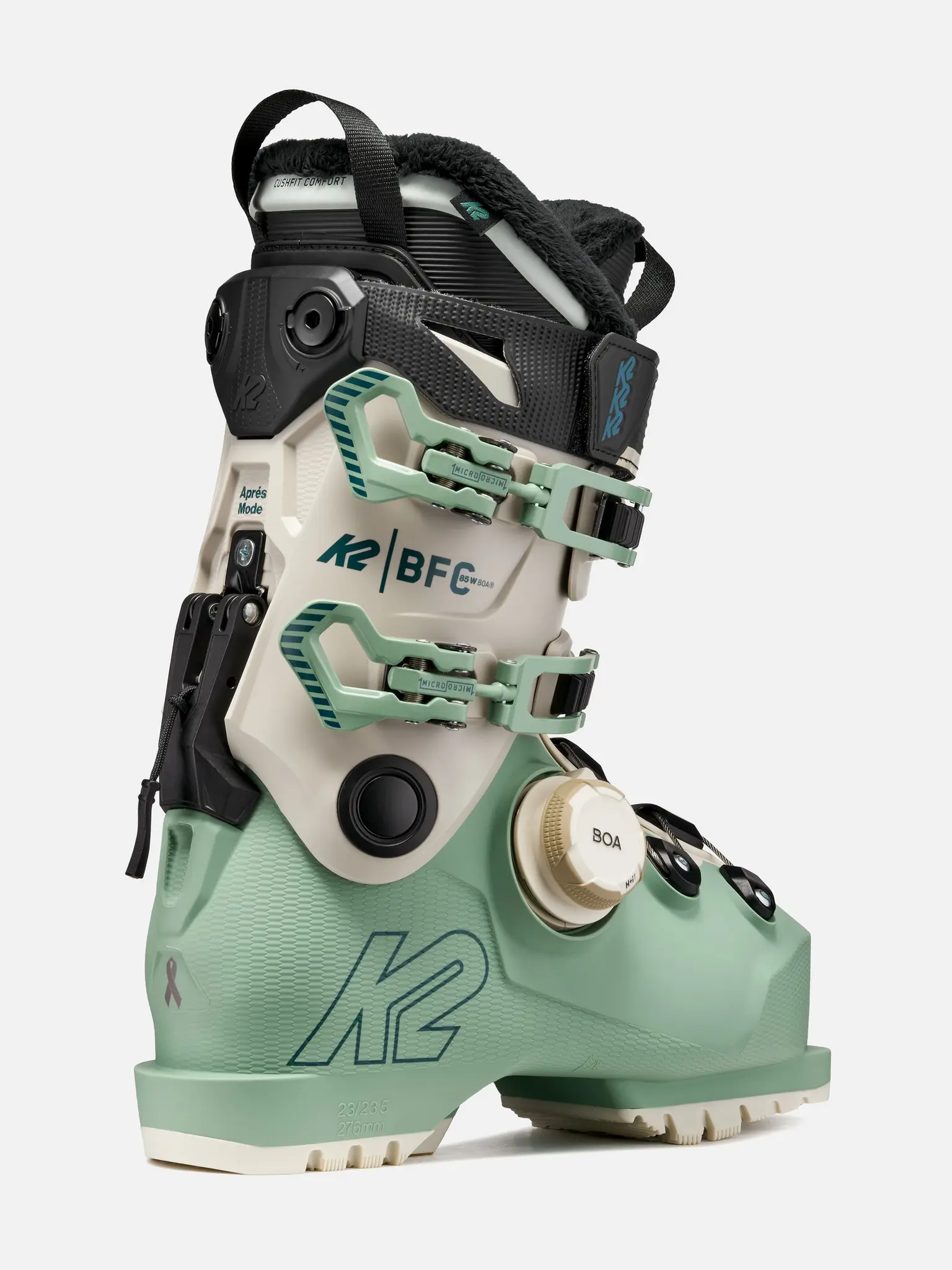K2 Ski K2 Women's BFC 85 BOA® Ski Boot