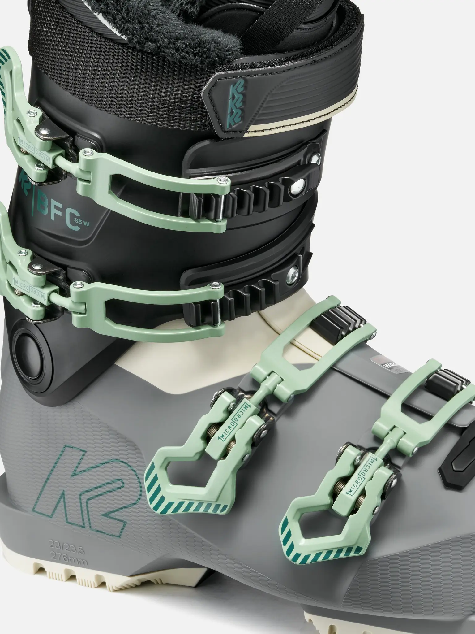K2 Ski K2 Women's BFC 85 Ski Boot