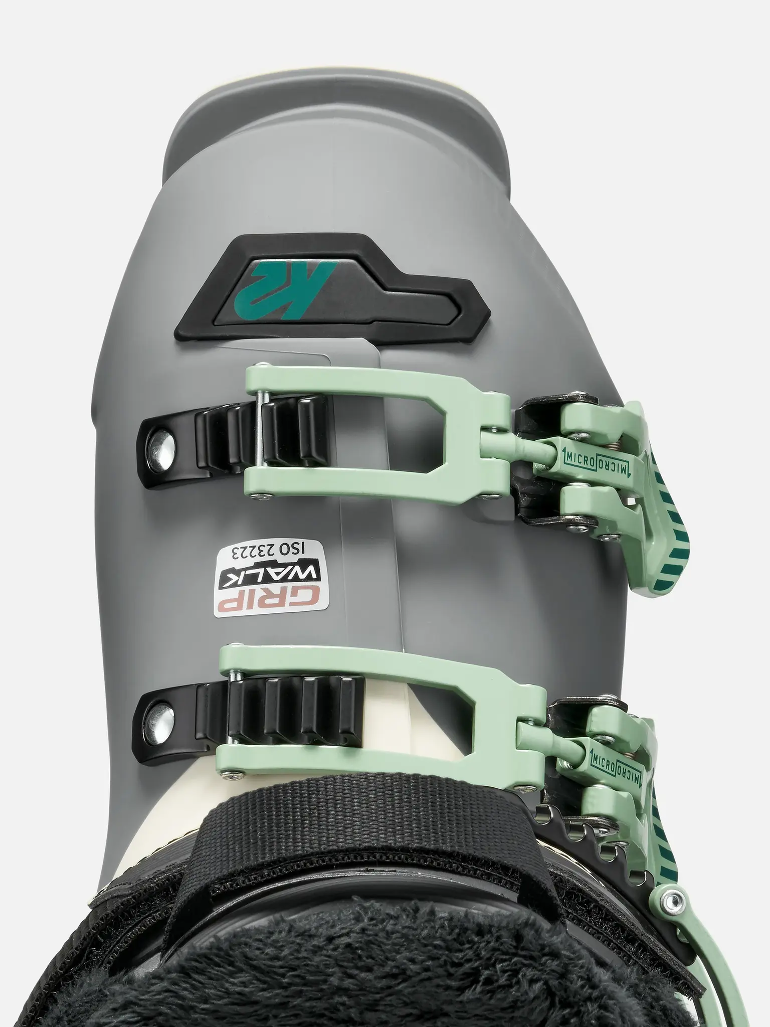 K2 Ski K2 Women's BFC 85 Ski Boot