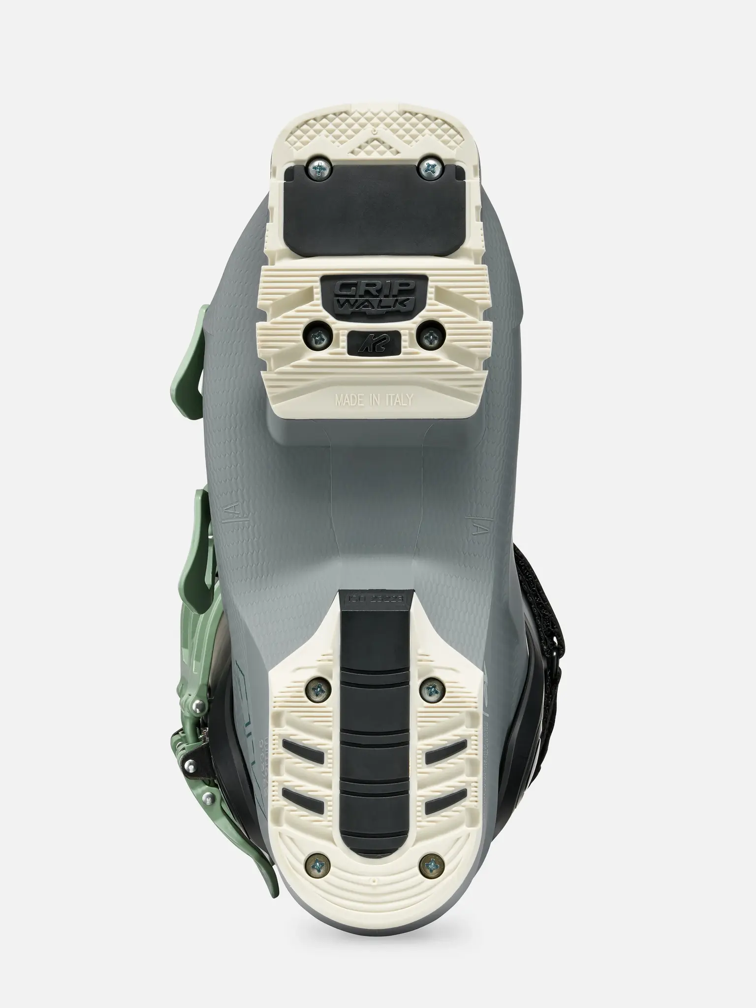 K2 Ski K2 Women's BFC 85 Ski Boot