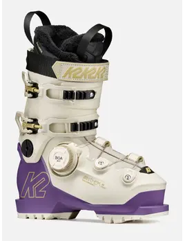 K2 Ski K2 Women's Anthem 85 BOA® Ski Boot