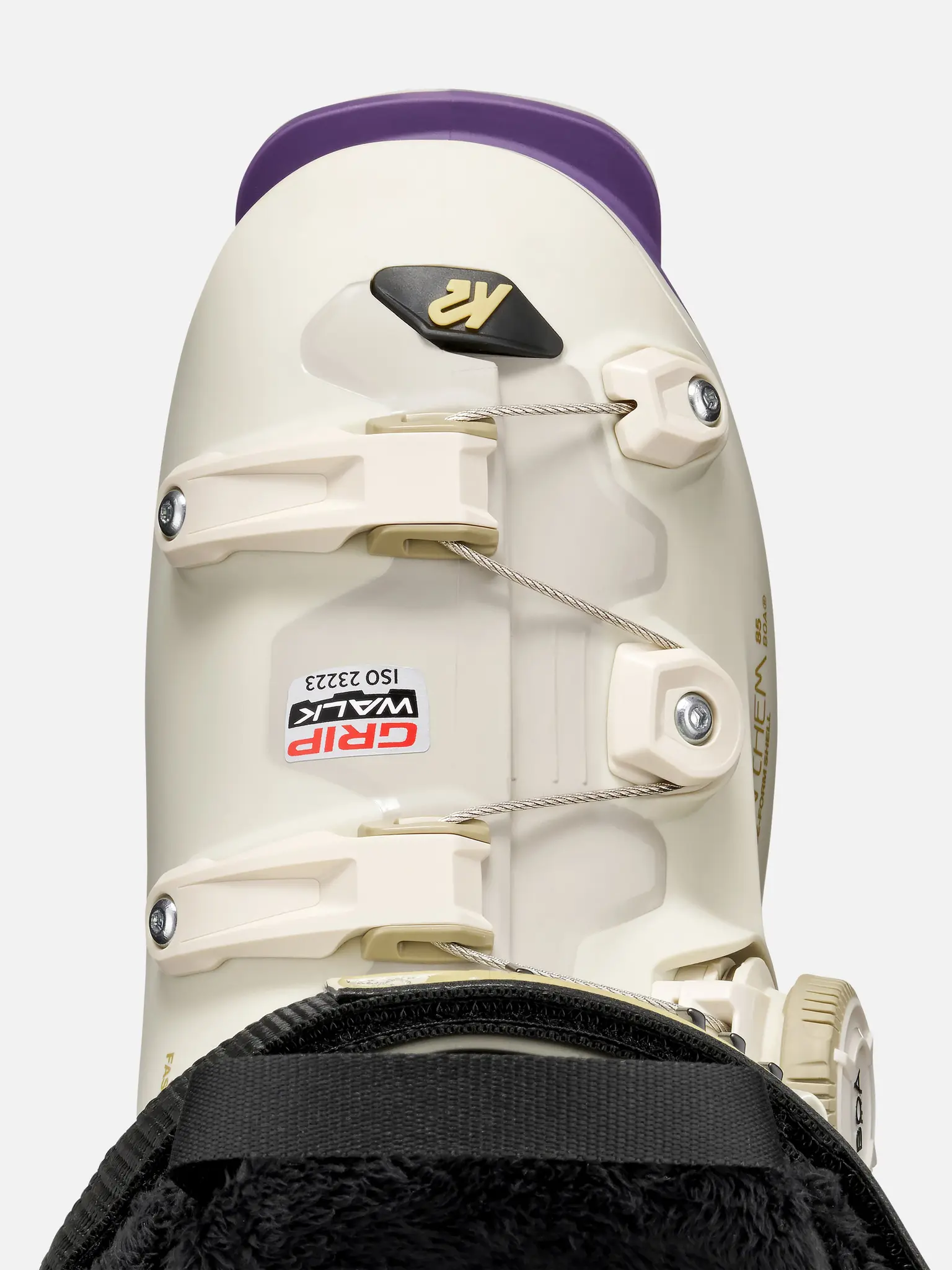 K2 Ski K2 Women's Anthem 85 BOA® Ski Boot