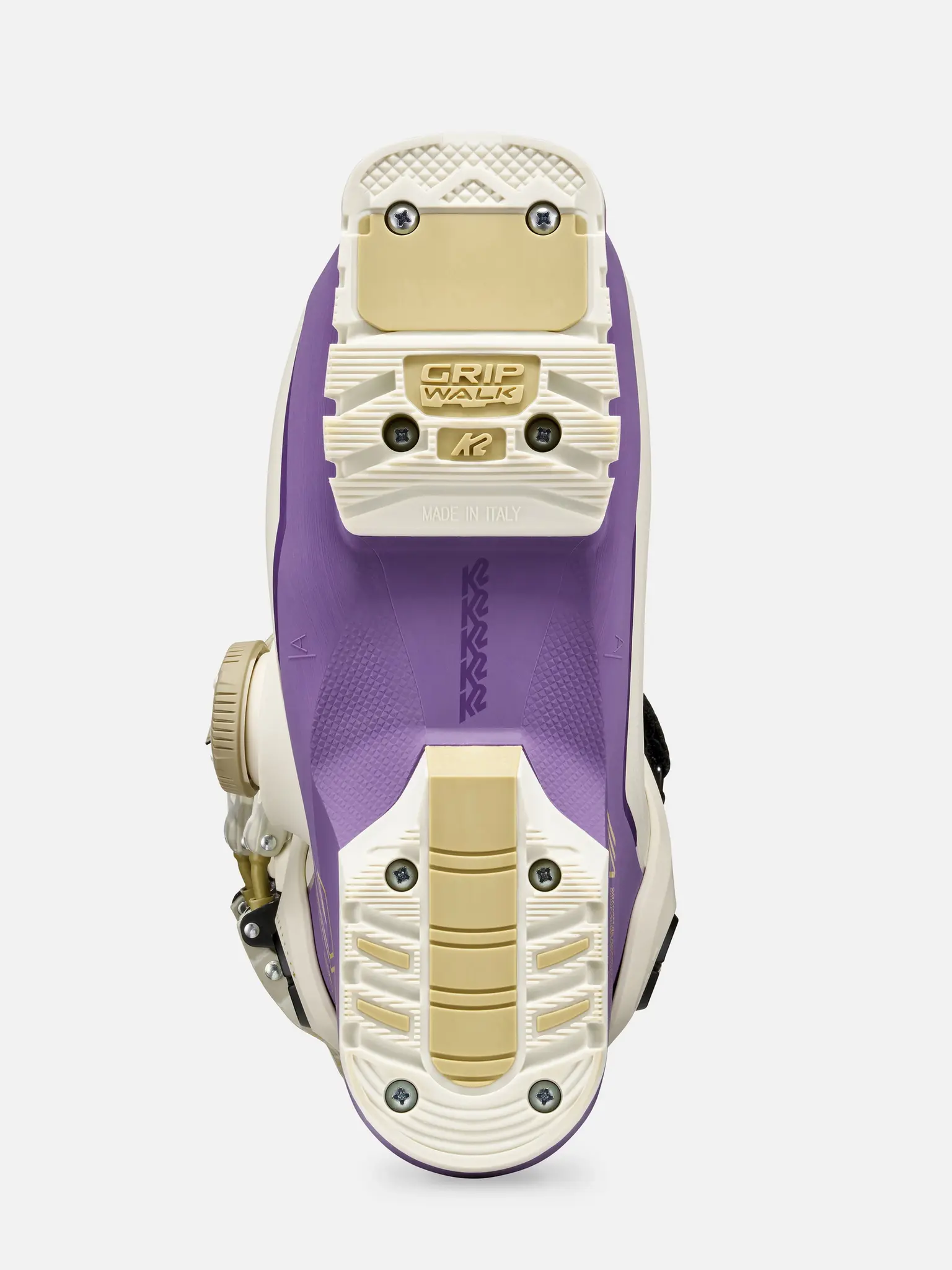 K2 Ski K2 Women's Anthem 85 BOA® Ski Boot