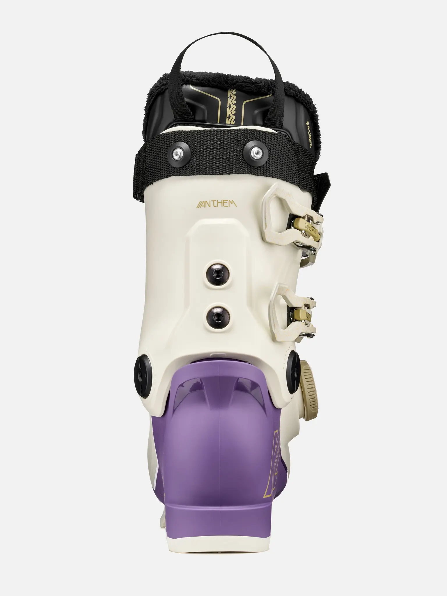 K2 Ski K2 Women's Anthem 85 BOA® Ski Boot