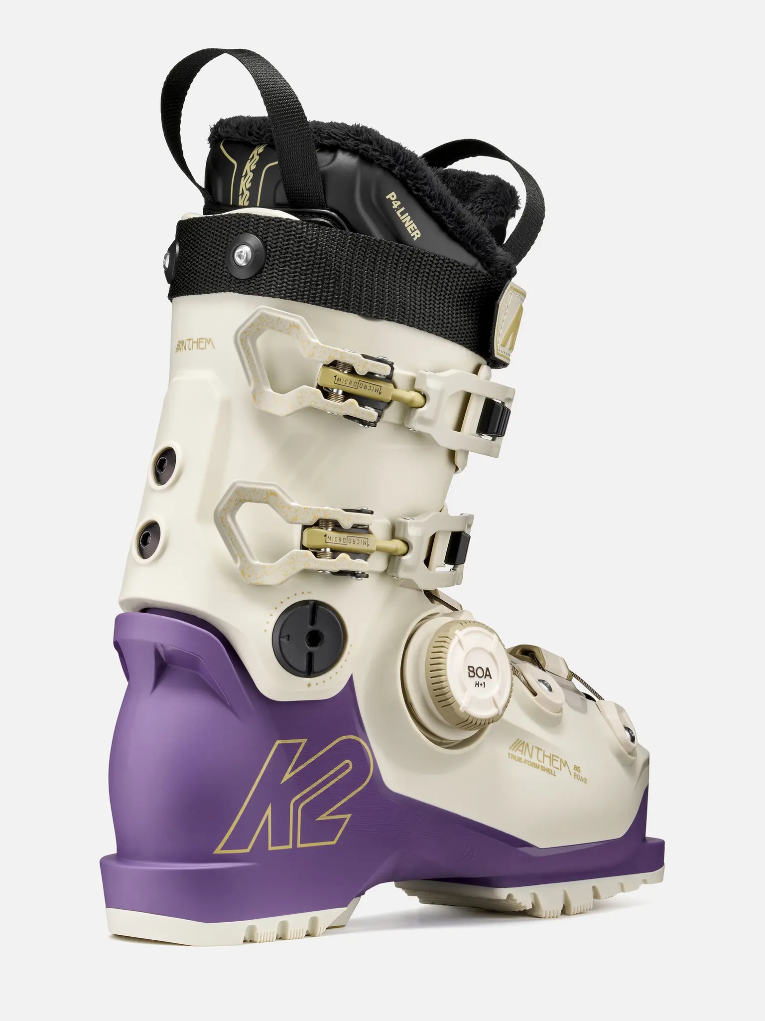 K2 Ski K2 Women's Anthem 85 BOA® Ski Boot